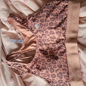 Adidas Sports Bra